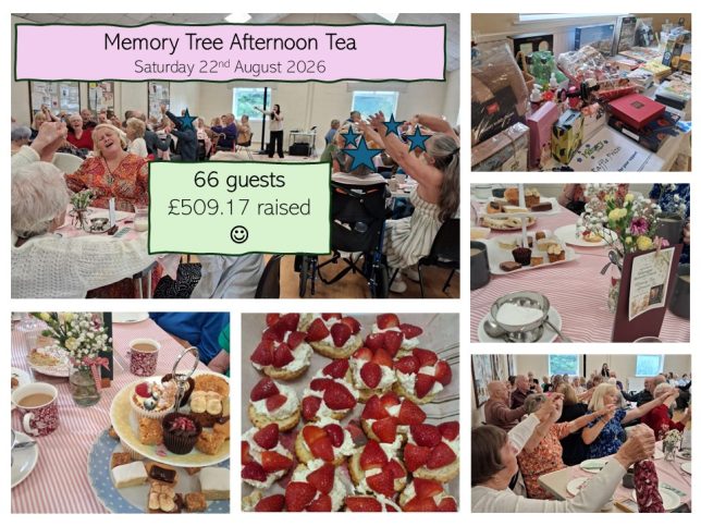 Afternoon Tea